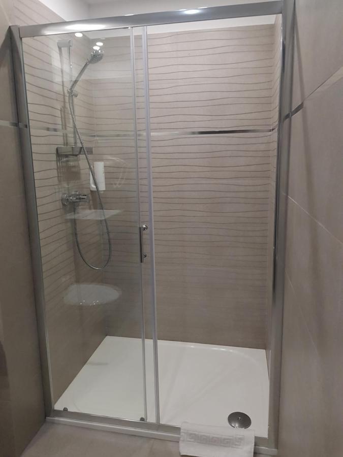 Hotel Novo Boutique Râmnicu Vâlcea Exteriér fotografie