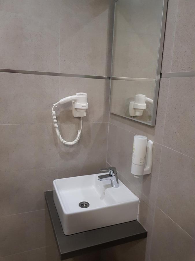 Hotel Novo Boutique Râmnicu Vâlcea Exteriér fotografie